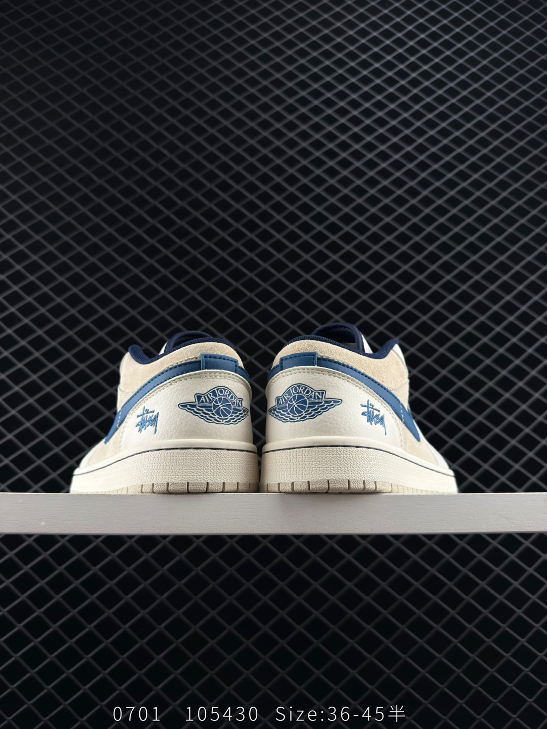 Nike Air Jordan 1 Low